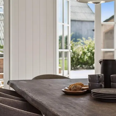 Prázdninový dům Ottmar - 150m From The Sea By Interhome *