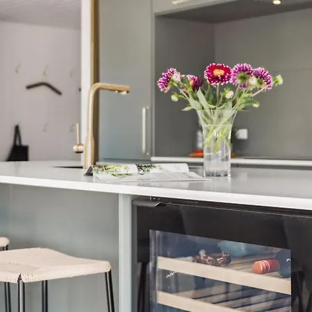 Ottmar - 150m From The Sea By Interhome *