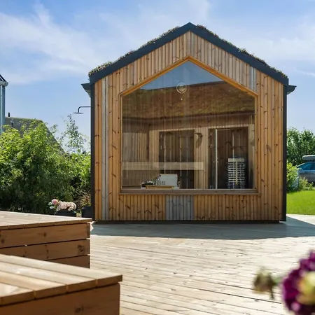 Ottmar - 150m From The Sea By Interhome * Bagenkop