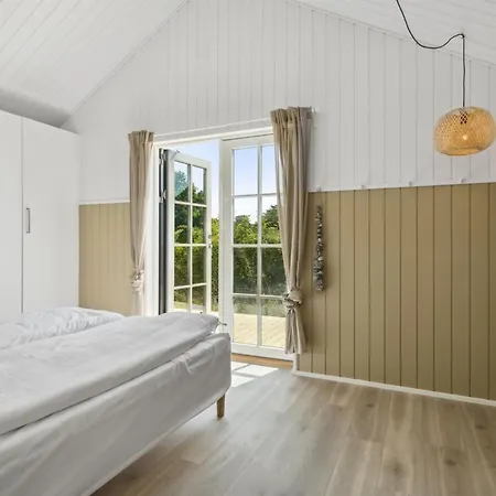 Ottmar - 150m From The Sea By Interhome Prázdninový dům