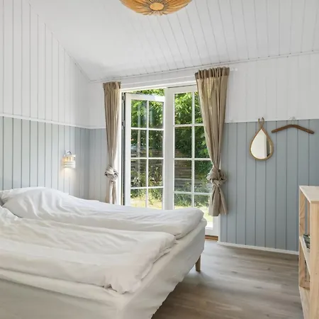 Ottmar - 150m From The Sea By Interhome Prázdninový dům *