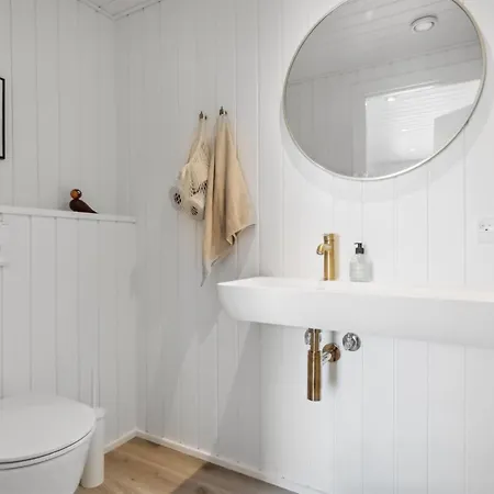 Prázdninový dům Ottmar - 150m From The Sea By Interhome *