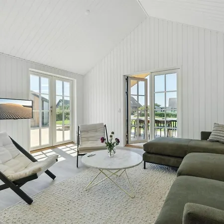 Ottmar - 150m From The Sea By Interhome Ferienhaus