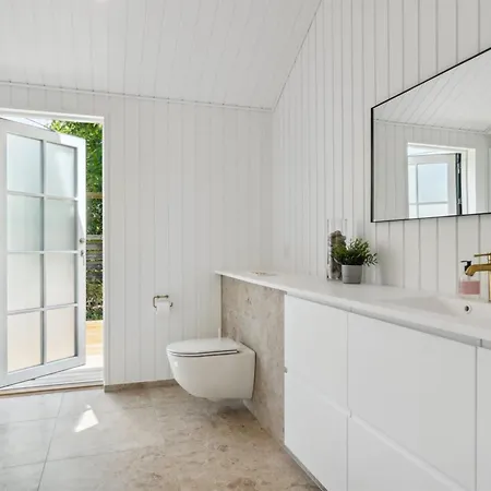 Prázdninový dům Ottmar - 150m From The Sea By Interhome *