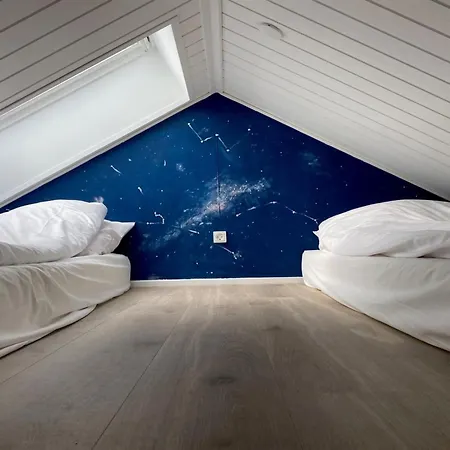 Ottmar - 150m From The Sea By Interhome Prázdninový dům Bagenkop