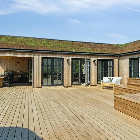 Prázdninový dům Ottmar - 150m From The Sea By Interhome Bagenkop