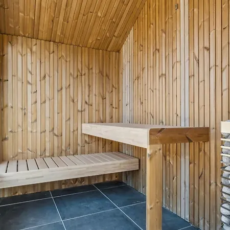 Ottmar - 150m From The Sea By Interhome Prázdninový dům