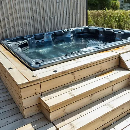 Prázdninový dům Ottmar - 150m From The Sea By Interhome