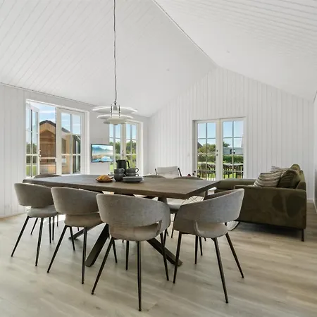 Ottmar - 150m From The Sea By Interhome Ferienhaus