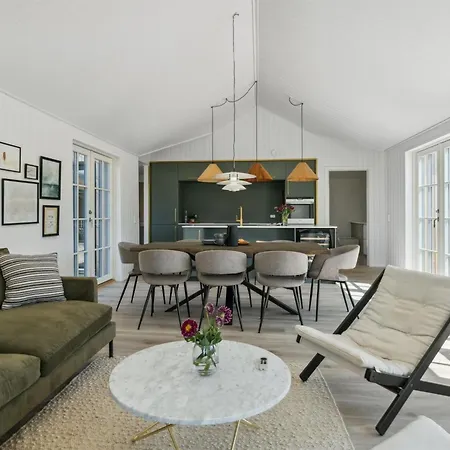 Ottmar - 150m From The Sea By Interhome * Bagenkop