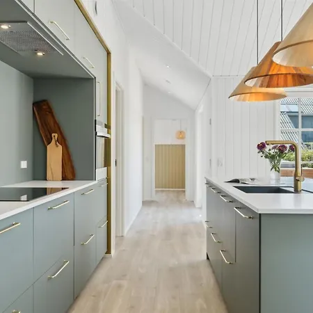 Ferienhaus Ottmar - 150m From The Sea By Interhome Bagenkop