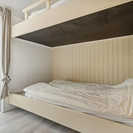 Ferienhaus Ottmar - 150m From The Sea By Interhome *