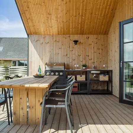 Ottmar - 150m From The Sea By Interhome Ferienhaus *