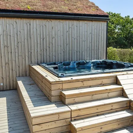 Ottmar - 150m From The Sea By Interhome Ferienhaus *