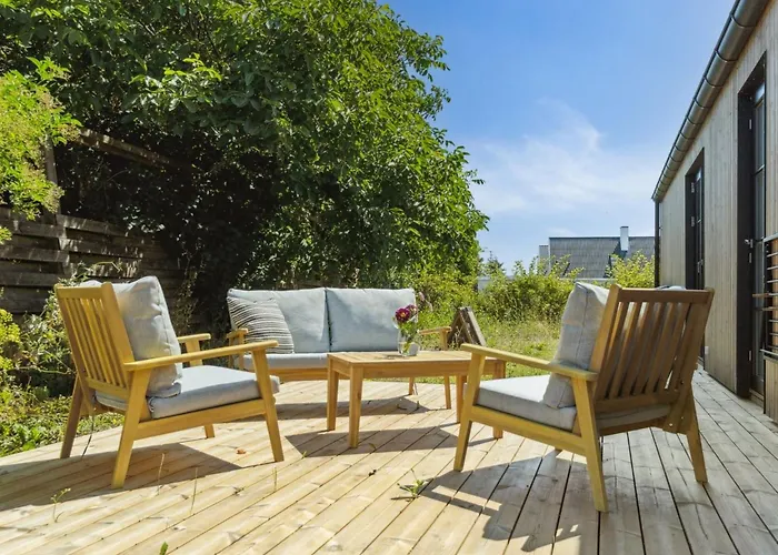 Ottmar - 150m From The Sea By Interhome